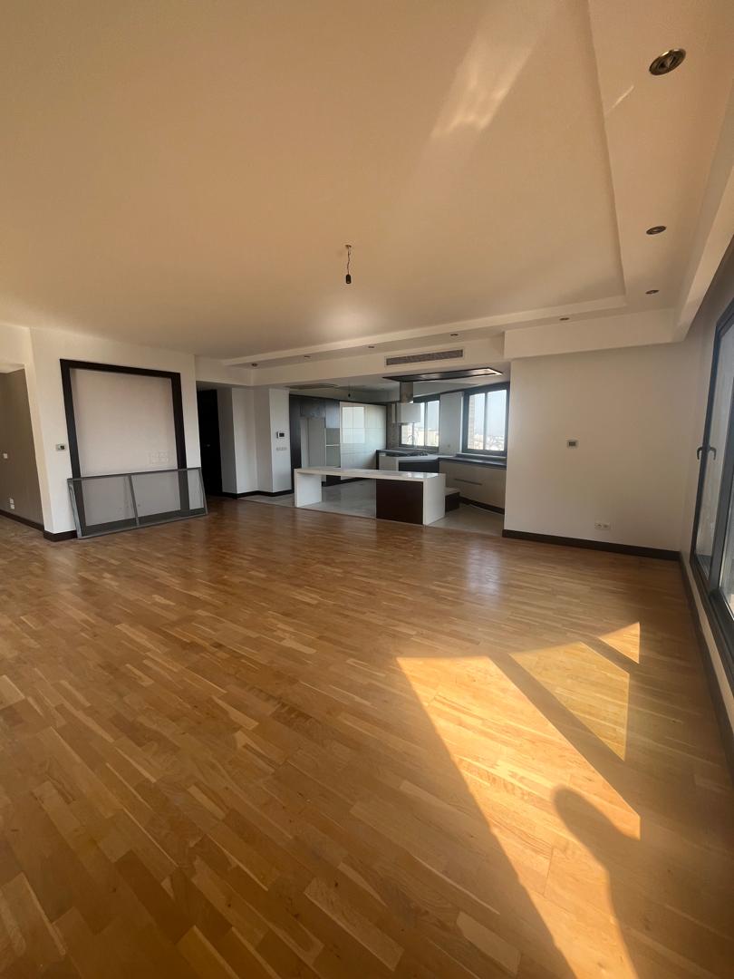 اجاره آپارتمان 220 متر جمشیدیه