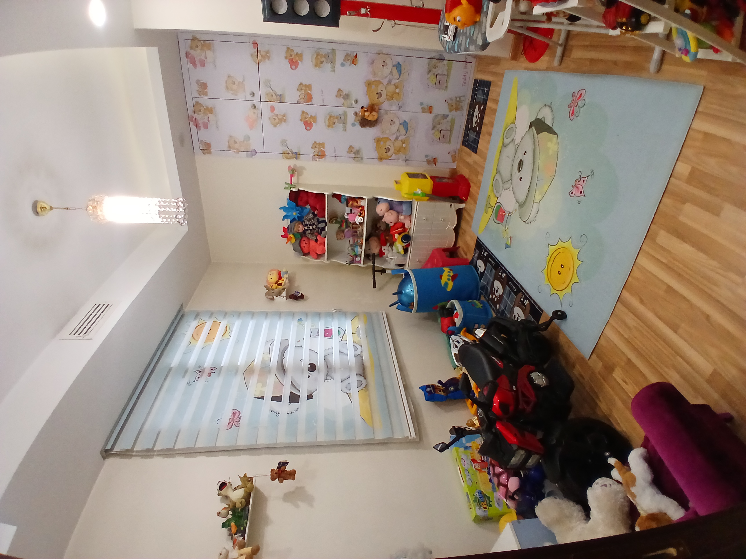 فروش آپارتمان 180 متر نارمک سه خواب تاپ لوکیشن