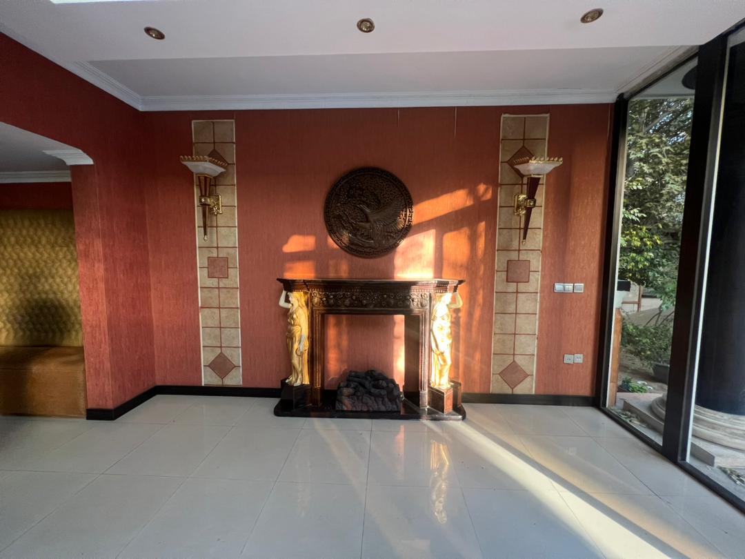 اجاره اپارتمان 150 متر کامرانیه