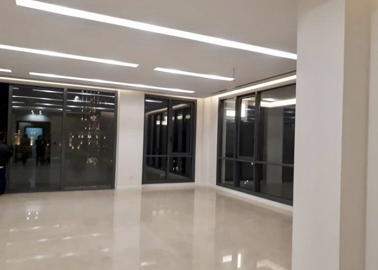 فروش اپارتمان نیاوران 250 متر 4 خواب