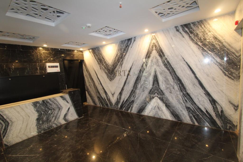 اجاره اداری 110متر  فرمانیه