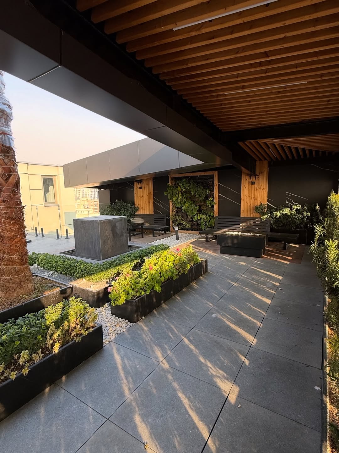 فروش آپارتمان 260 متر کامرانیه مدرن