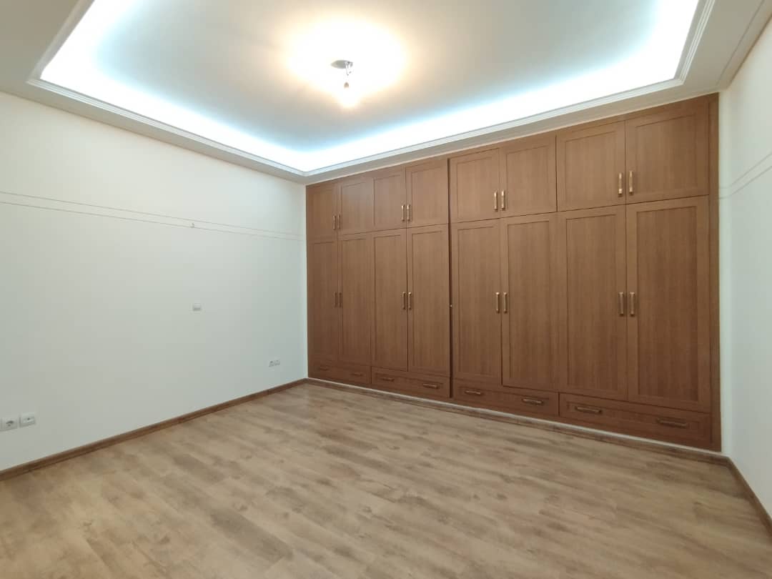 اجاره آپارتمان 165متر مربع 3خوابه
