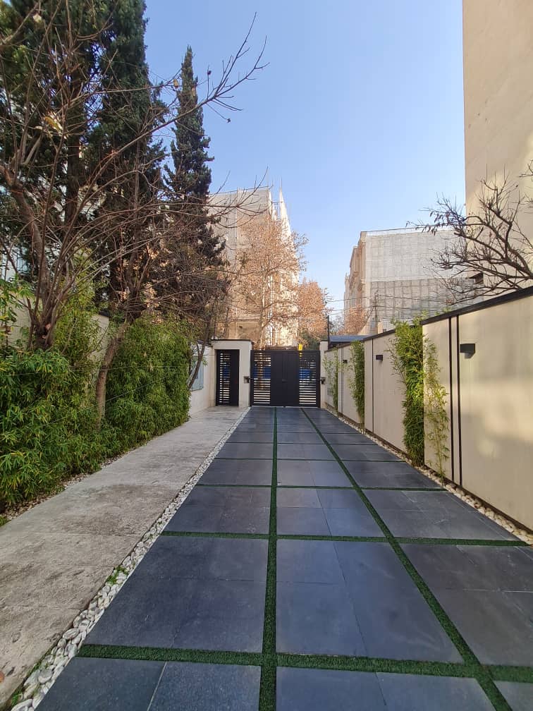 فروش آپارتمان مدرن 130 متر دروس