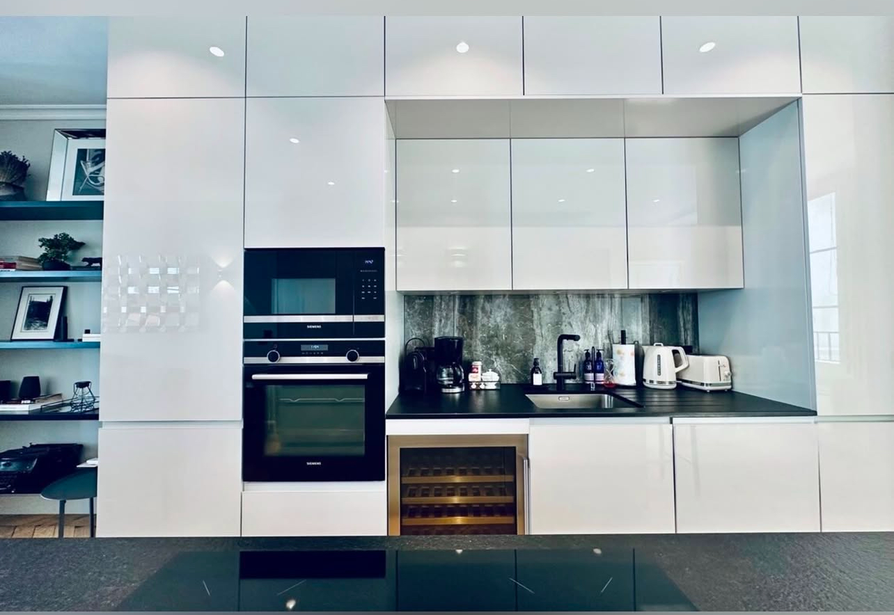 فروش آپارتمان 175 متر 2 جهت نورگیر بازسازی مدرن