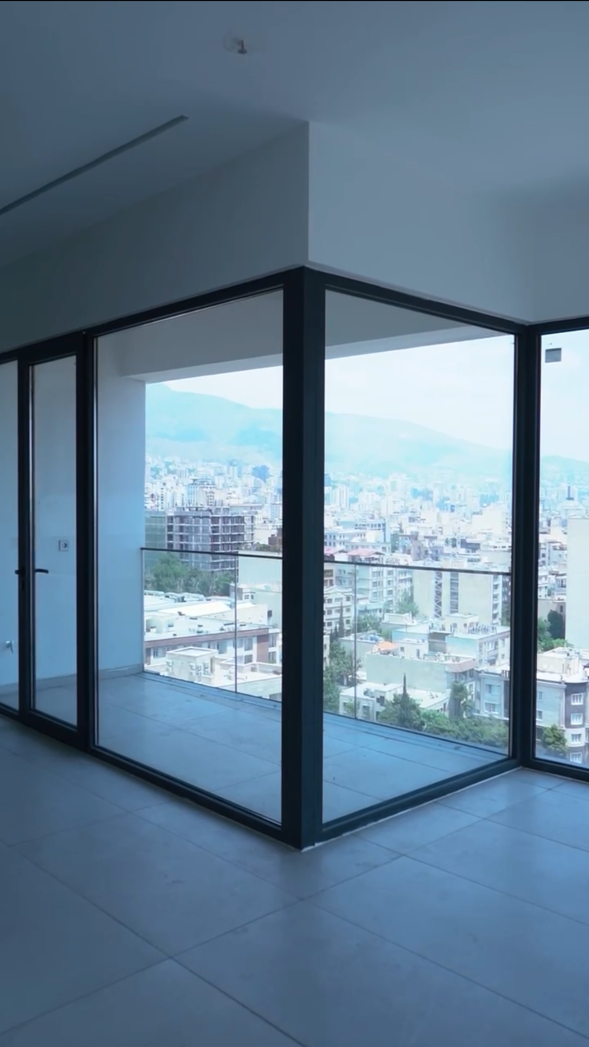 فروش آپارتمان 110 متری دزاشیب فول مشاعات هتلینگ