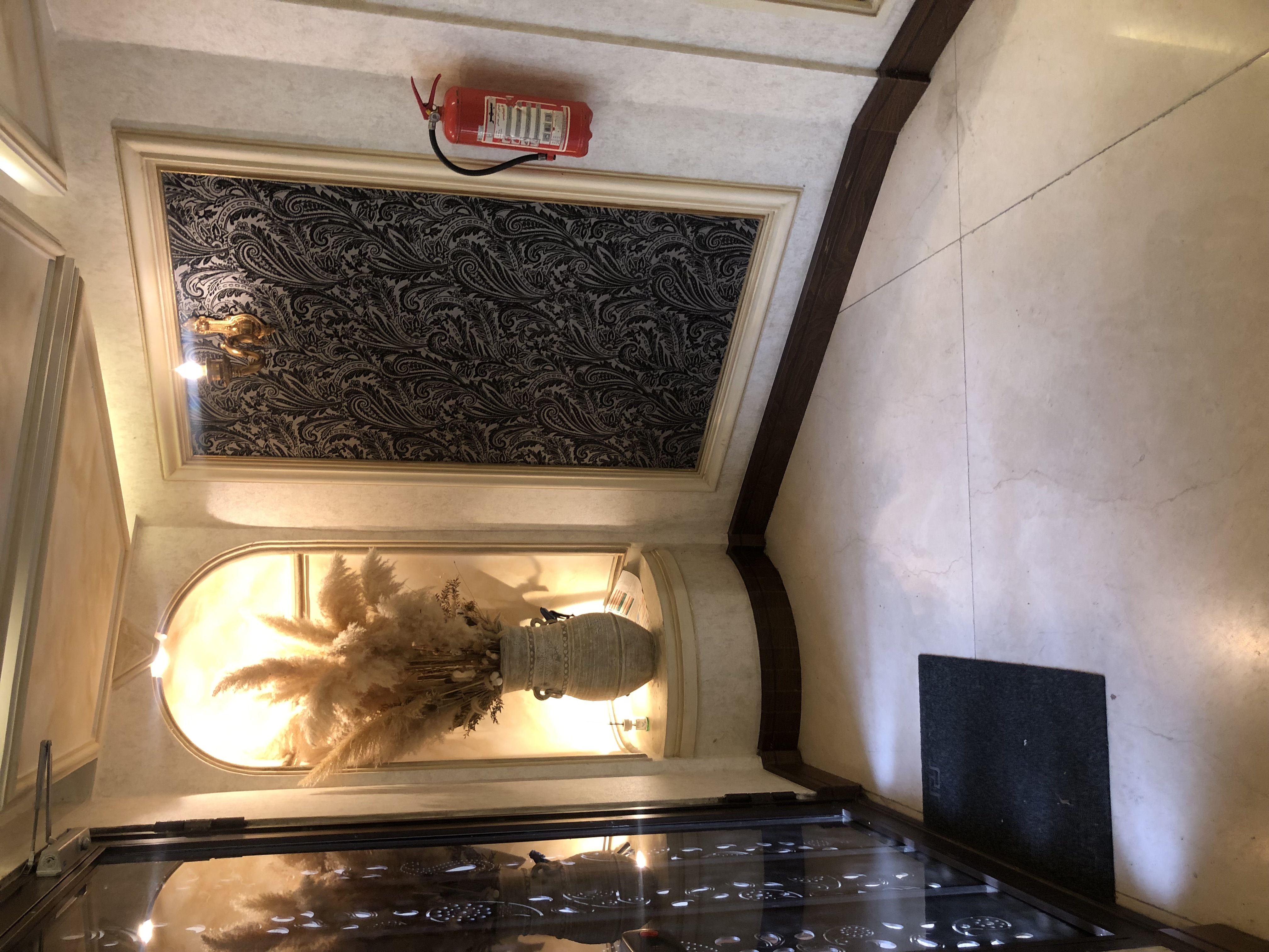 فروش آپارتمان 121متری شمال کاخ