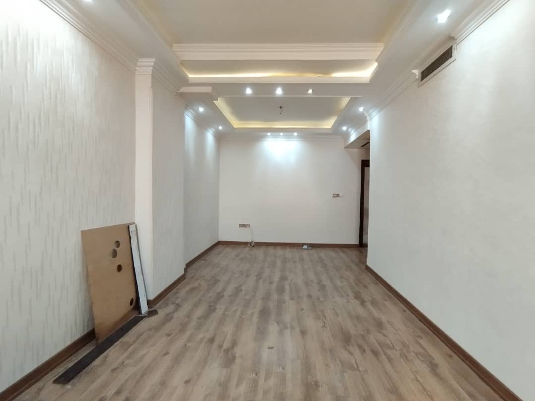 فروش آپارتمان 64 متر پاسدارن فول دوبر