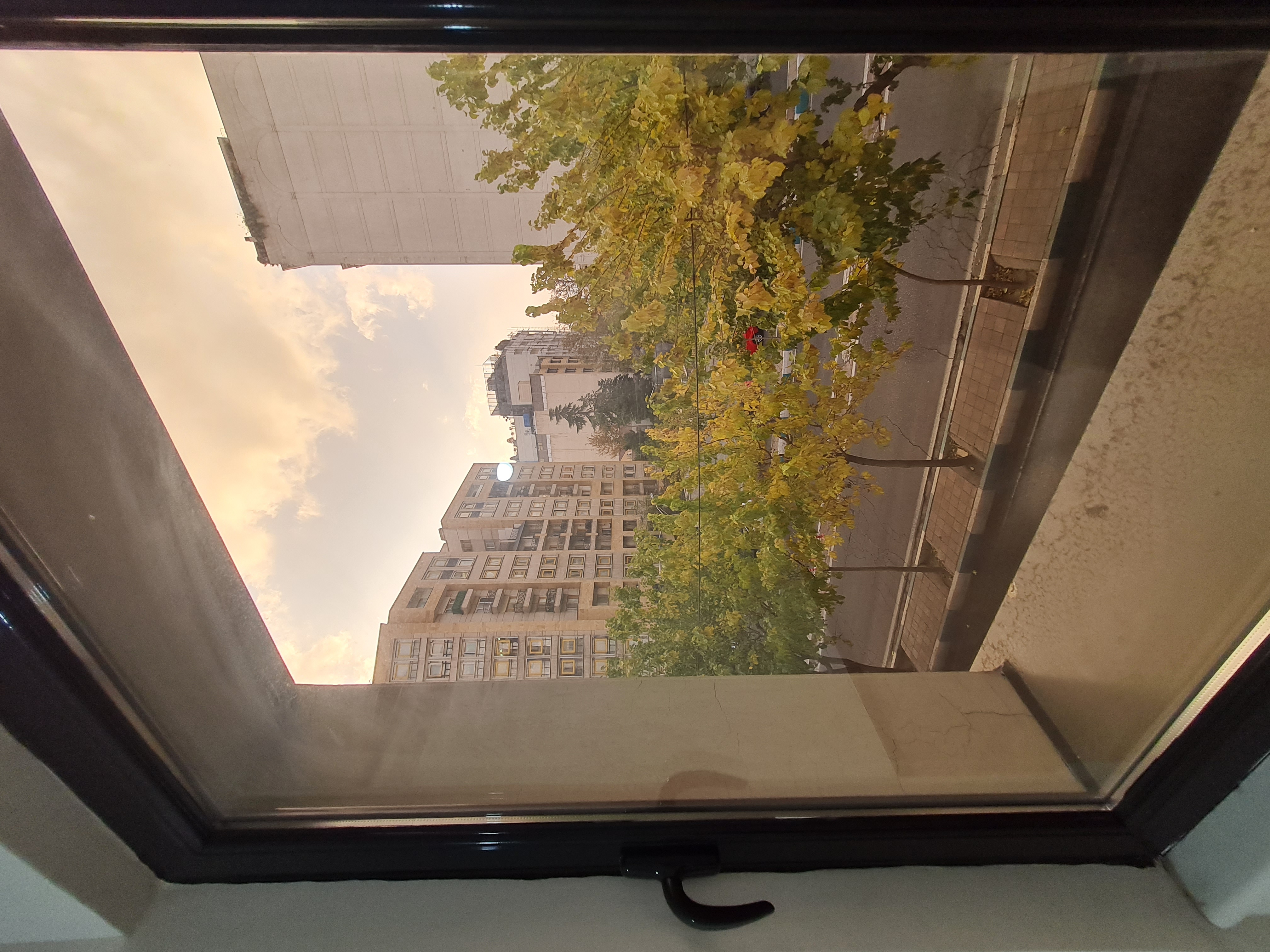 فروش آپارتمان 250 متر آجودانیه تاپ لوکیشن