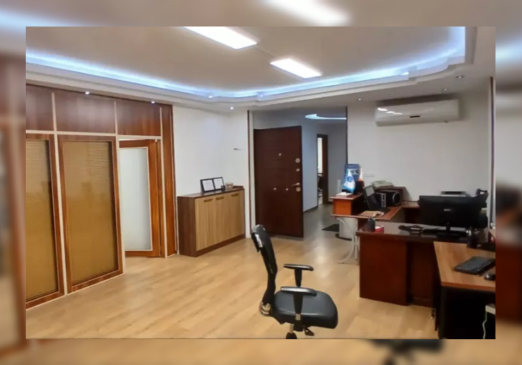 اجاره آپارتمان اداری 150 متر فرمانیه