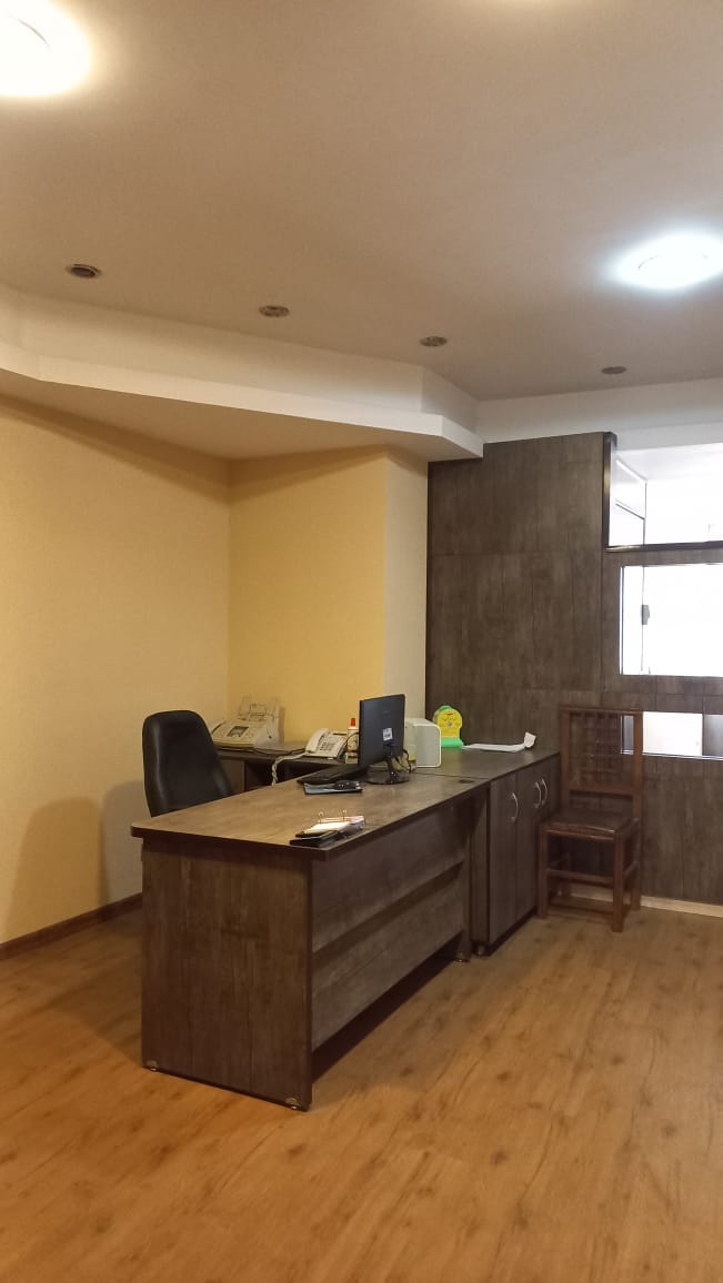 فروش اداری 88متر قیطریه