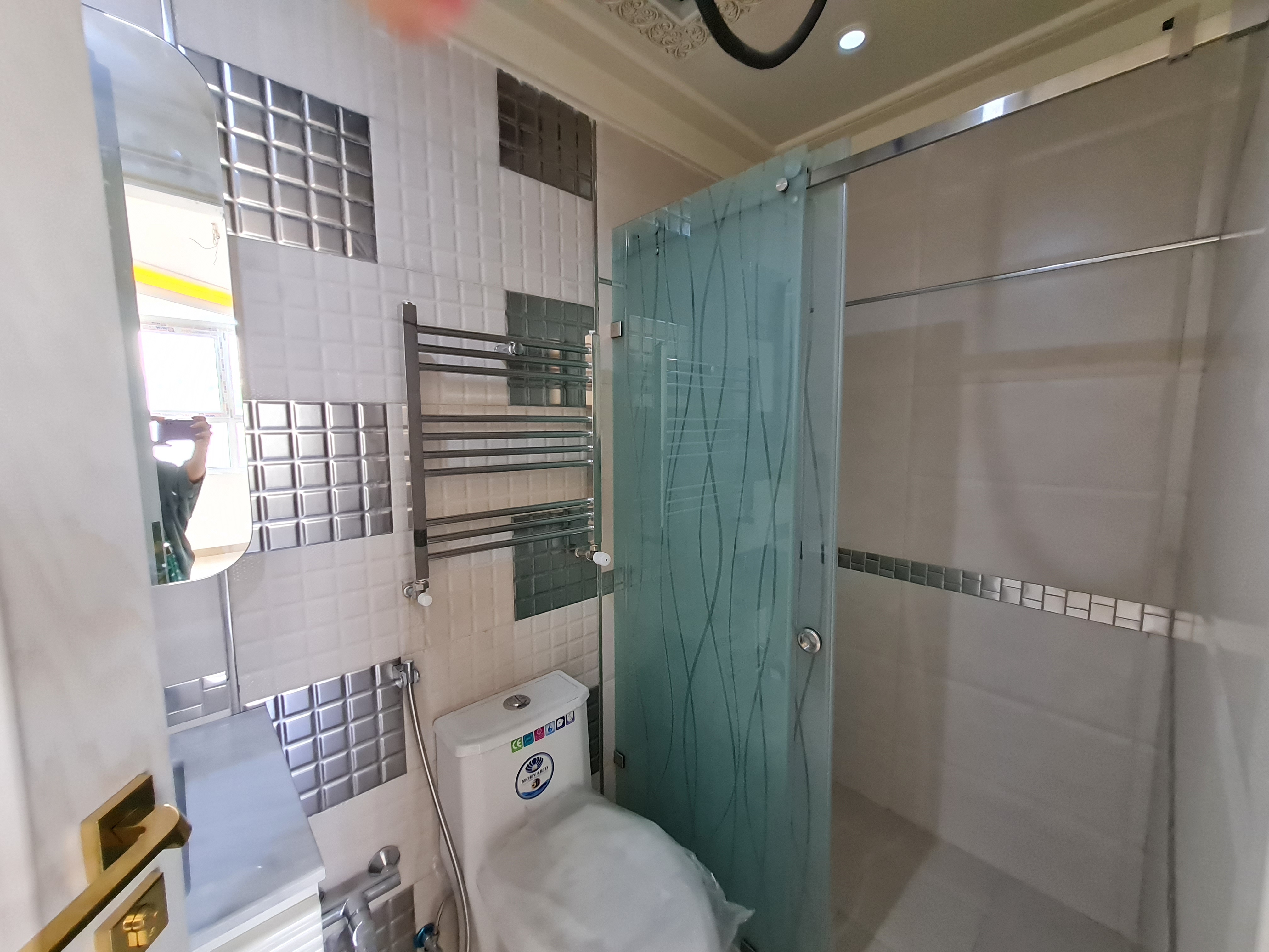 فروش آپارتمان 150 متر دیباجی جنوبی