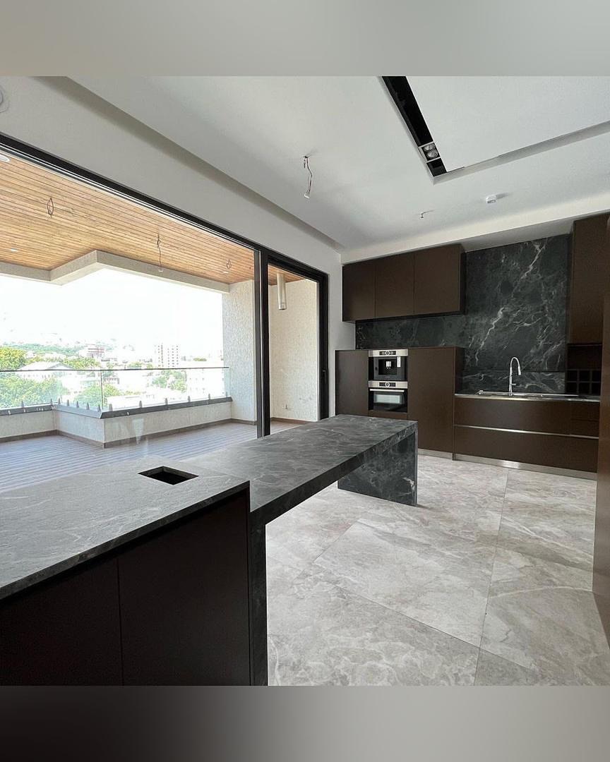 فروش آپارتمان 250 متر کامرانیه سه خواب مستر