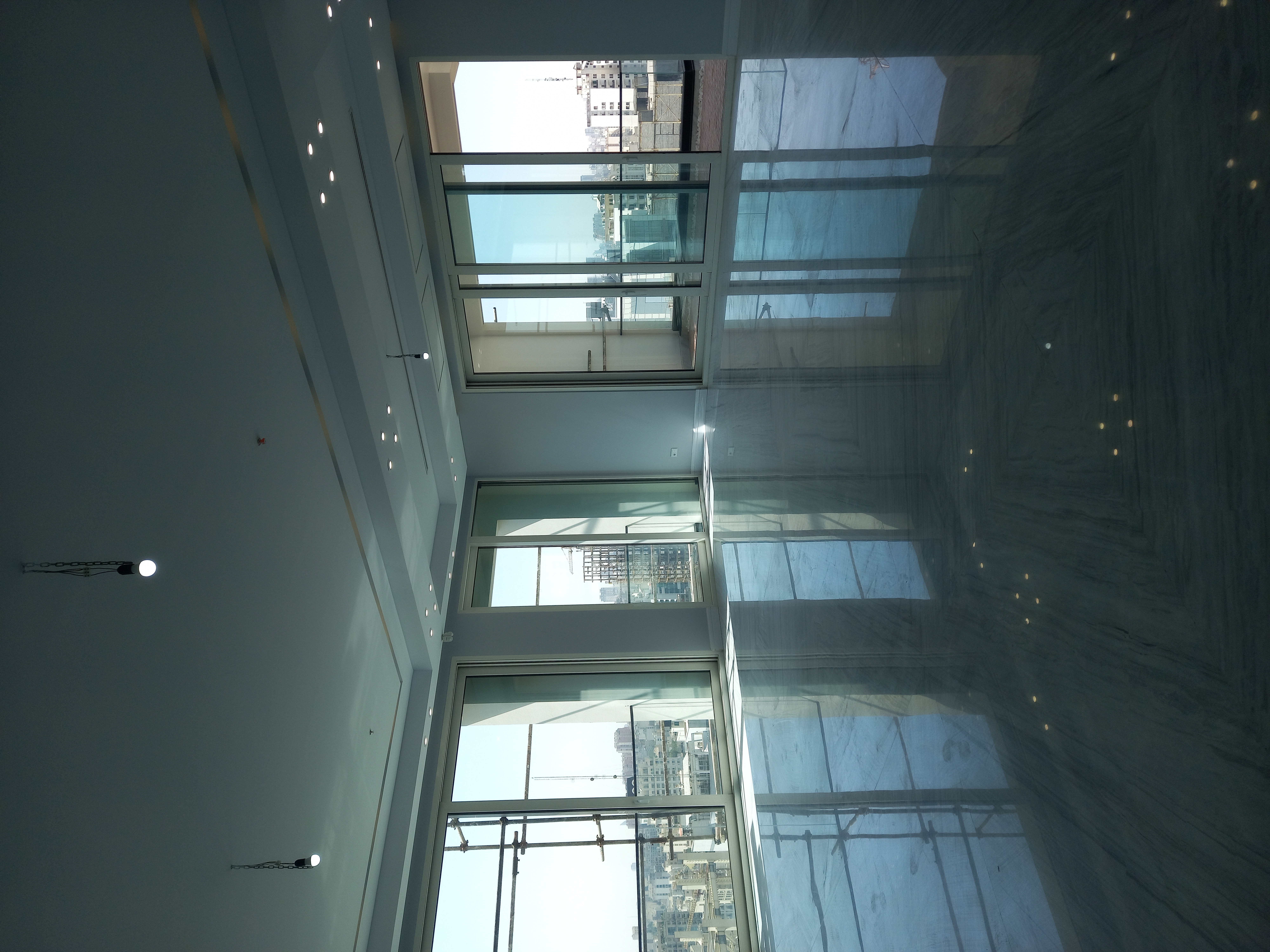 فروش آپارتمان 260 متر اقدسیه لوکیشن اول ویو دسترسی امنیت