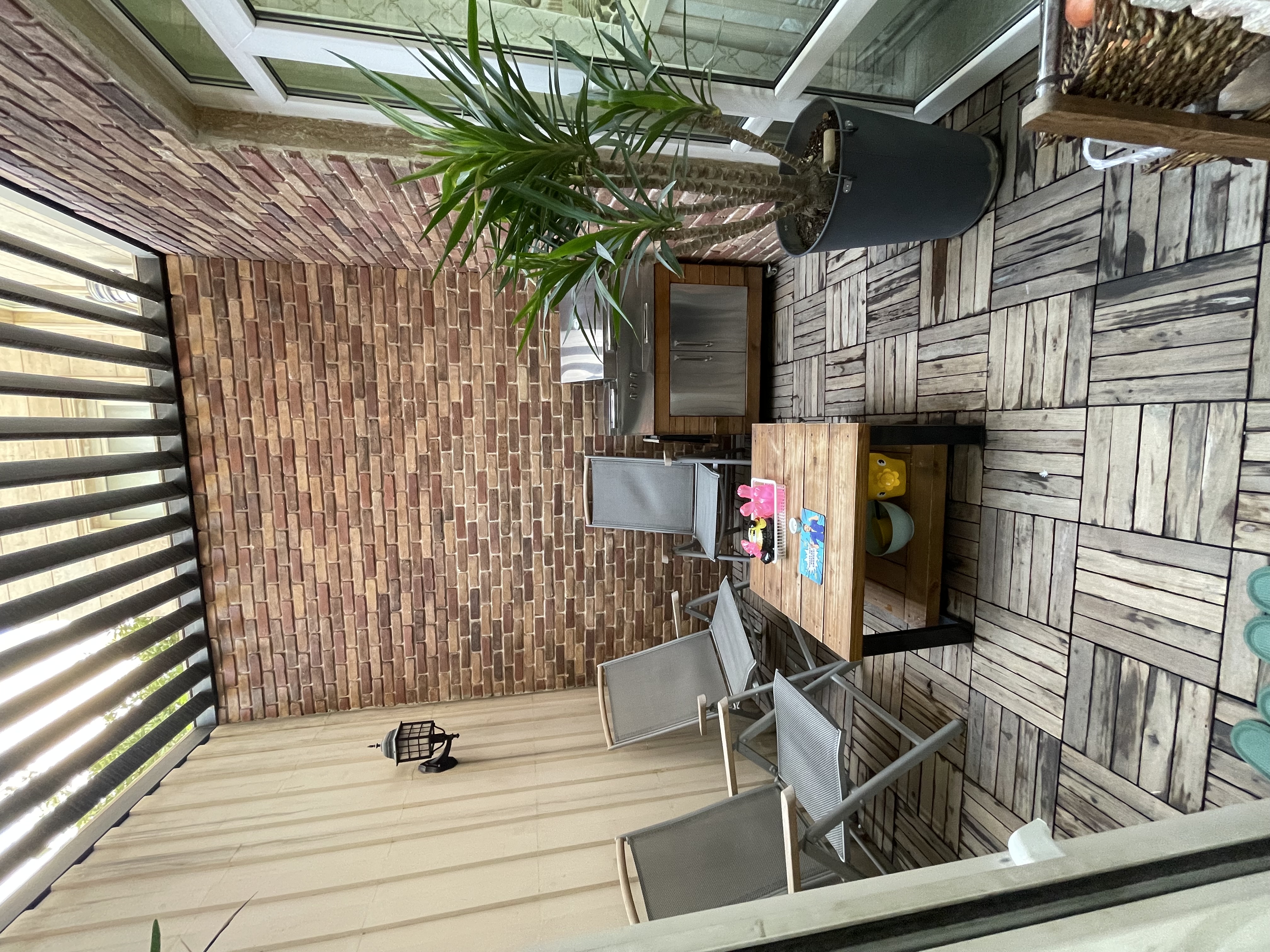 فروش آپارتمان 120متر قیطریه فول امکانات