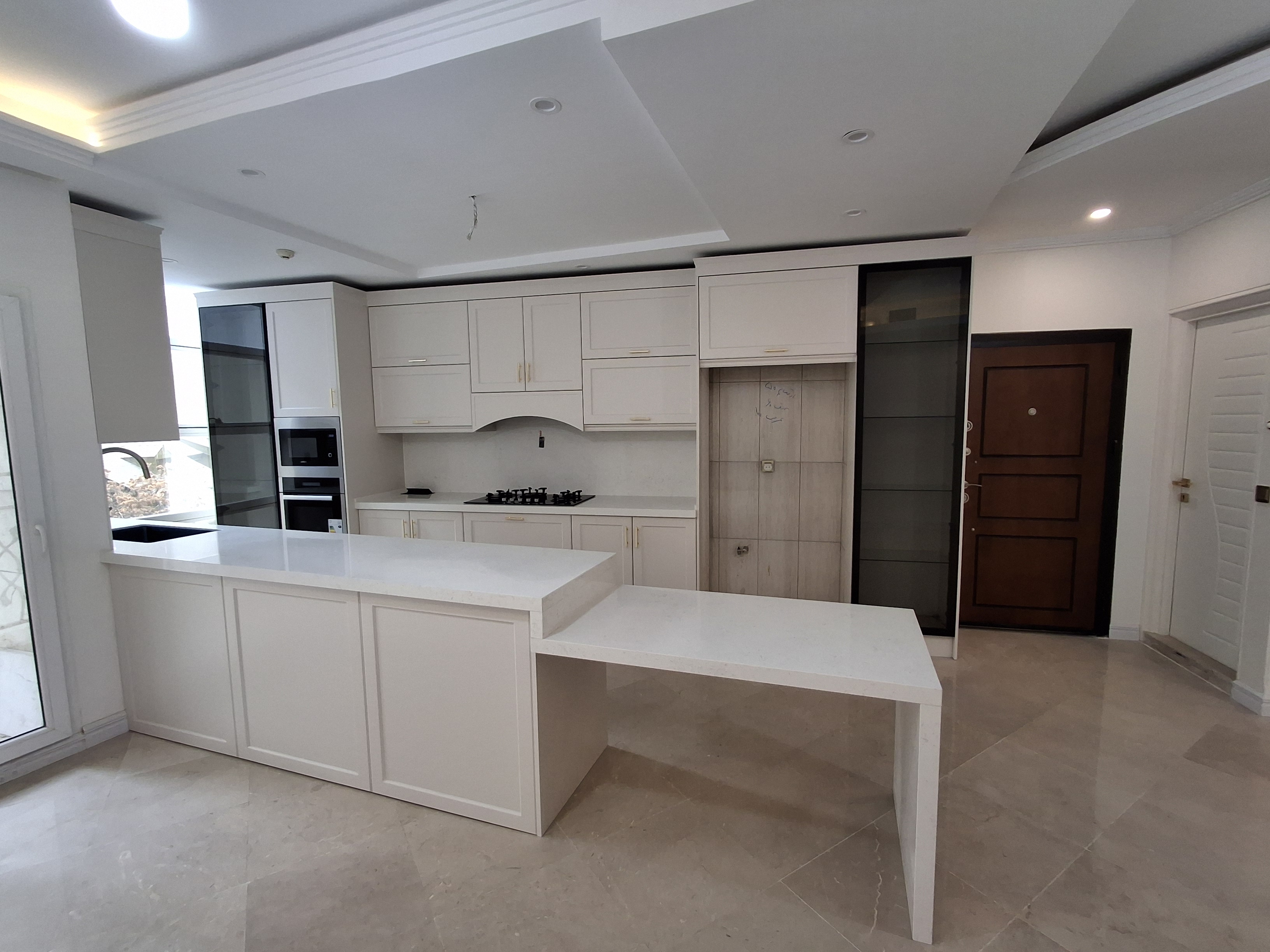 فروش آپارتمان 120 متر اقدسیه