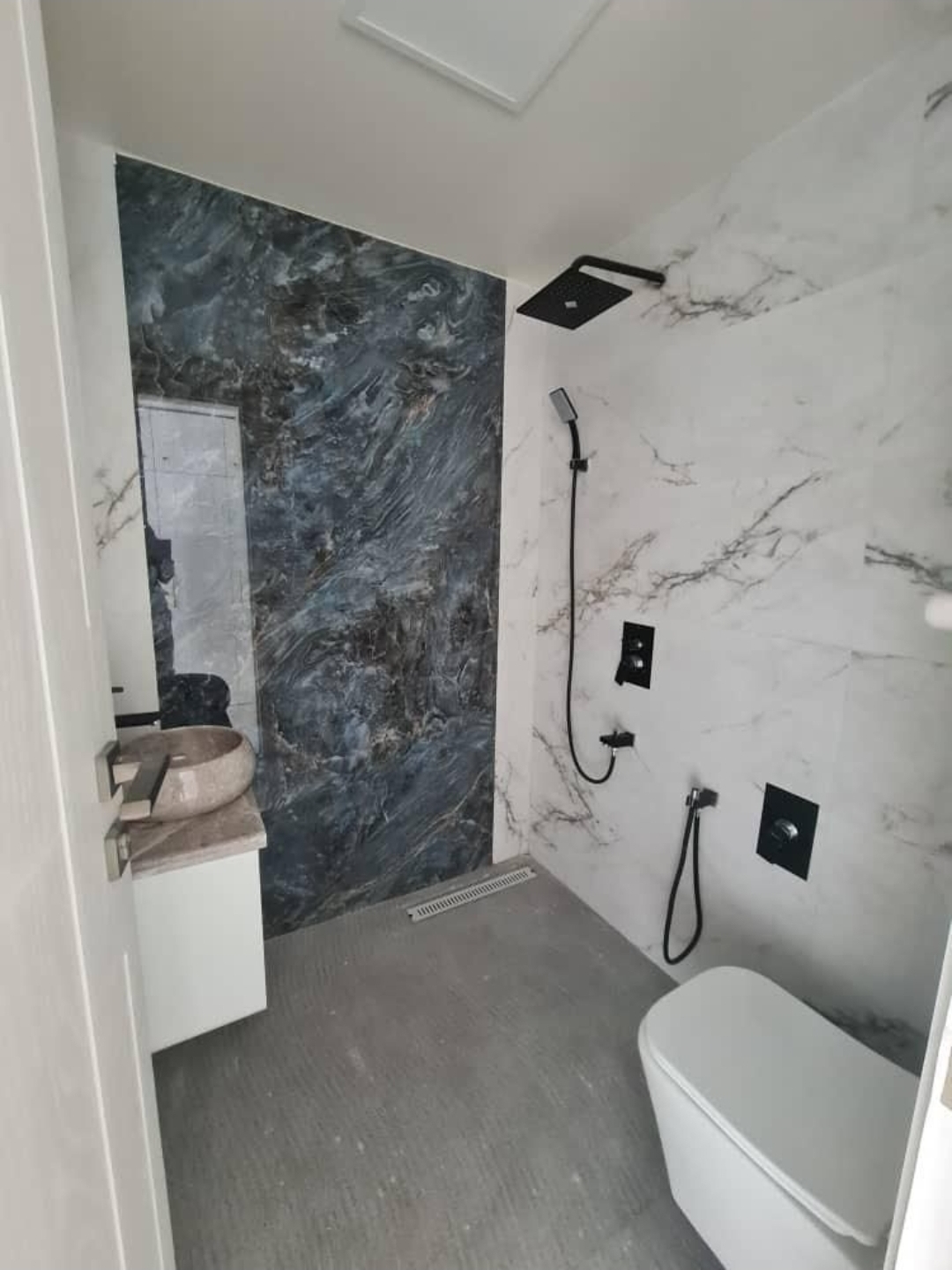 فروش آپارتمان 93 متر دولت کیکاووس ویو مشجر لوکیشن تاپ لابی مجلل