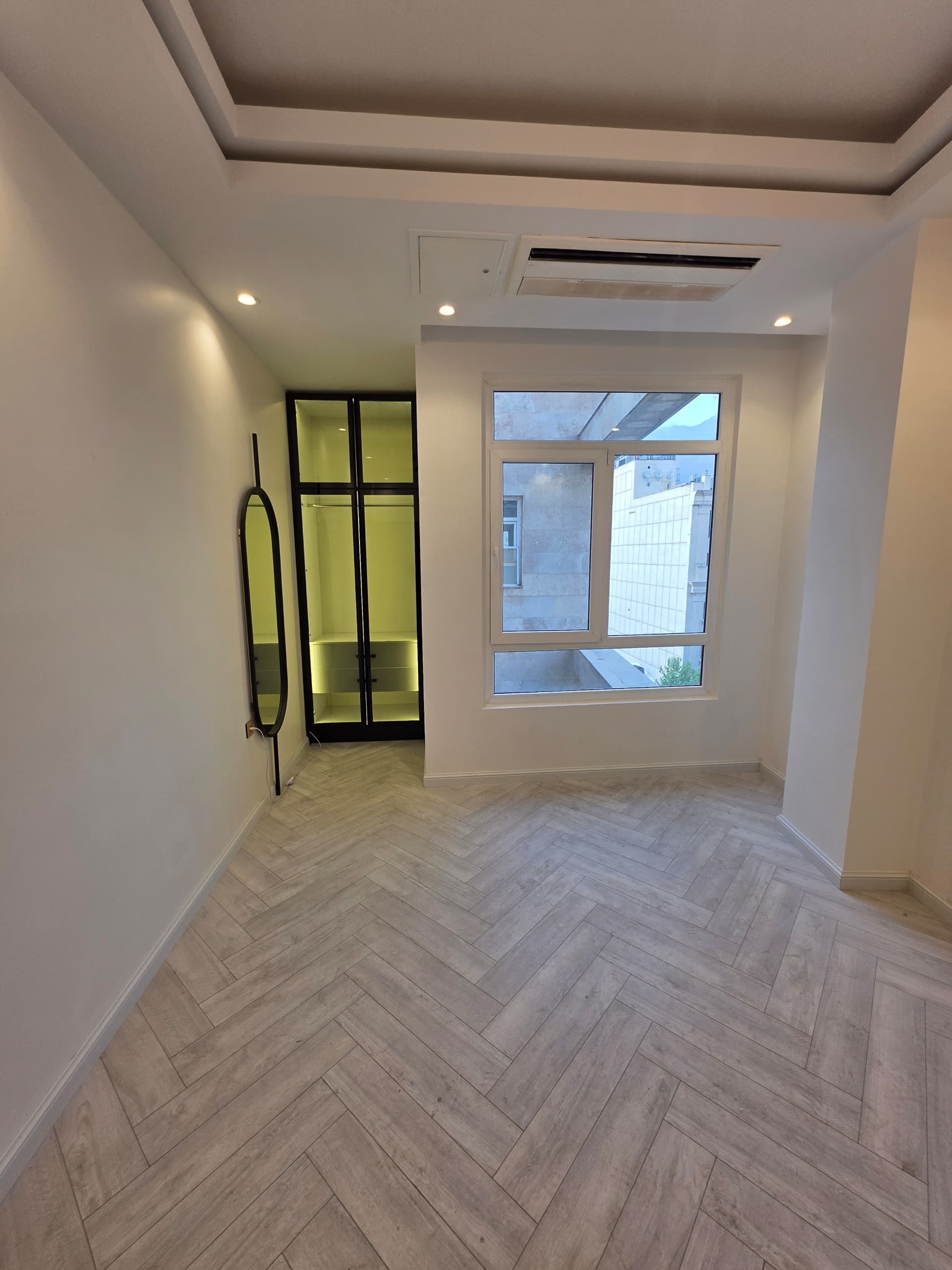 فروش آپارتمان 178 متر  الهیه  کلید نخورده  با مشاعات آبی