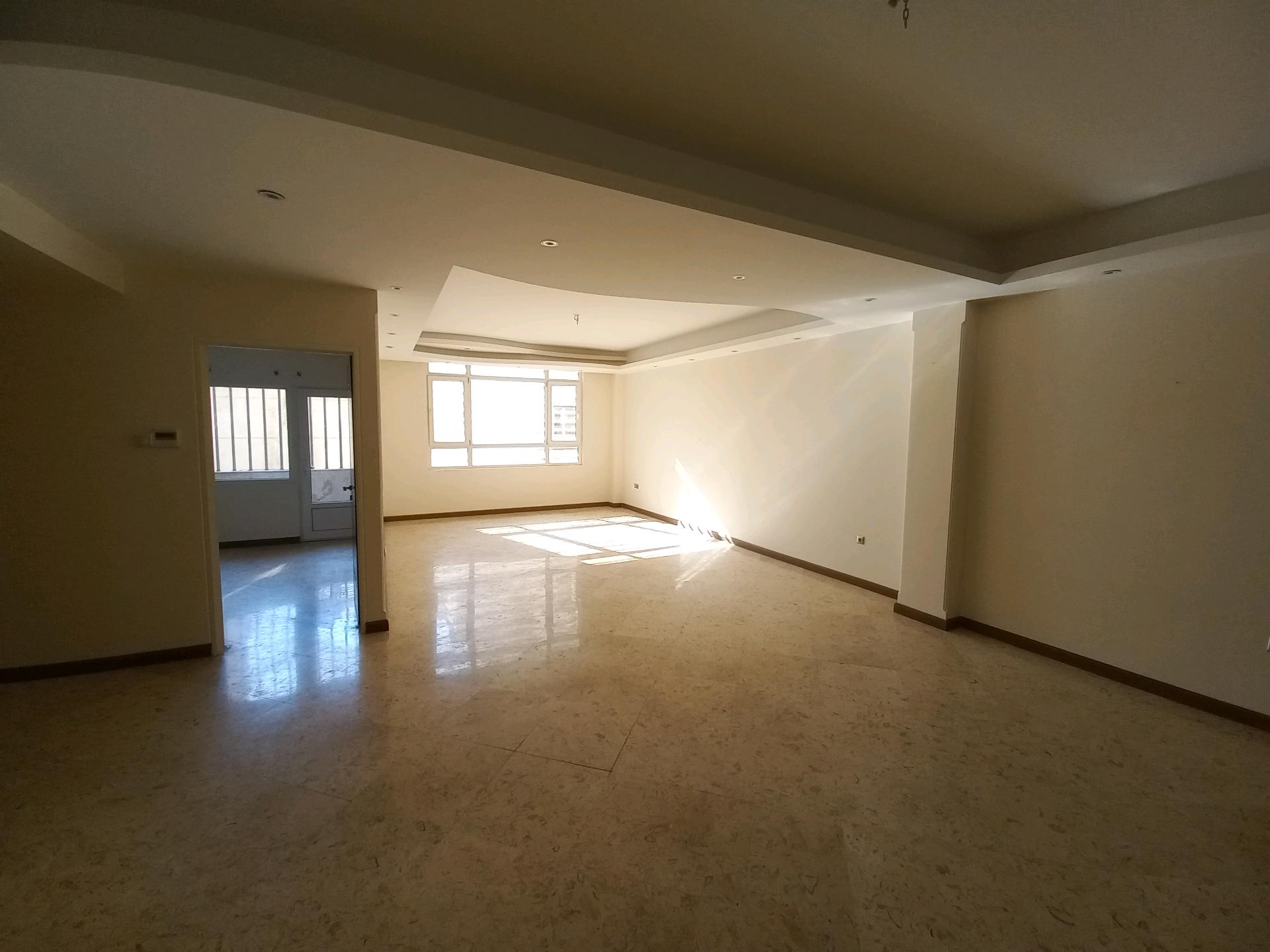 اجاره آپارتمان 130 متر پاسداران خوش نقشه