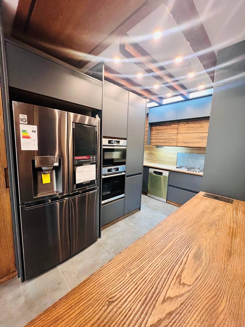 فروش آپارتمان 108 متر نیاوران 2خواب