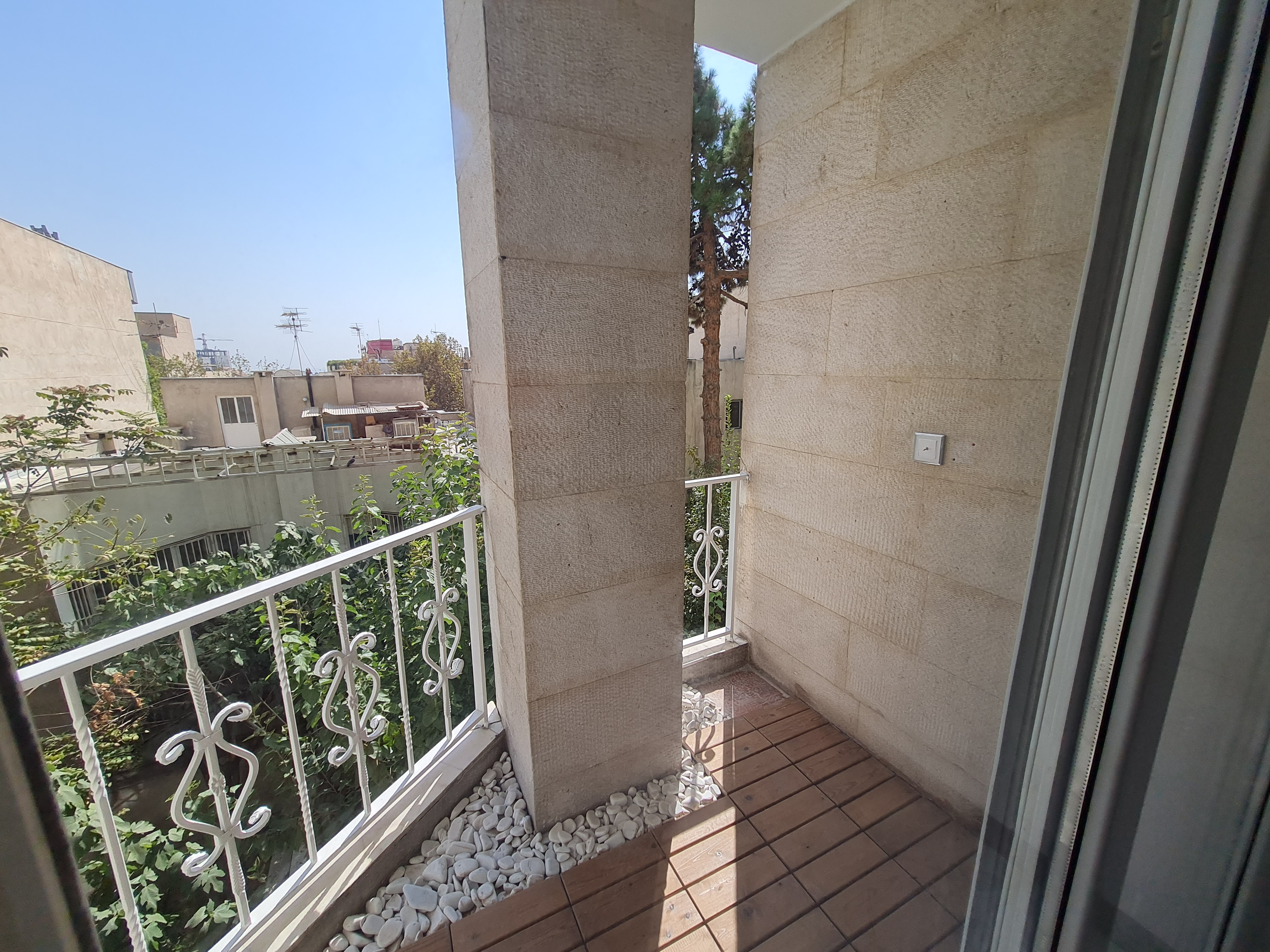 فروش آپارتمان 150 متر دولت تاپ لوکیشن