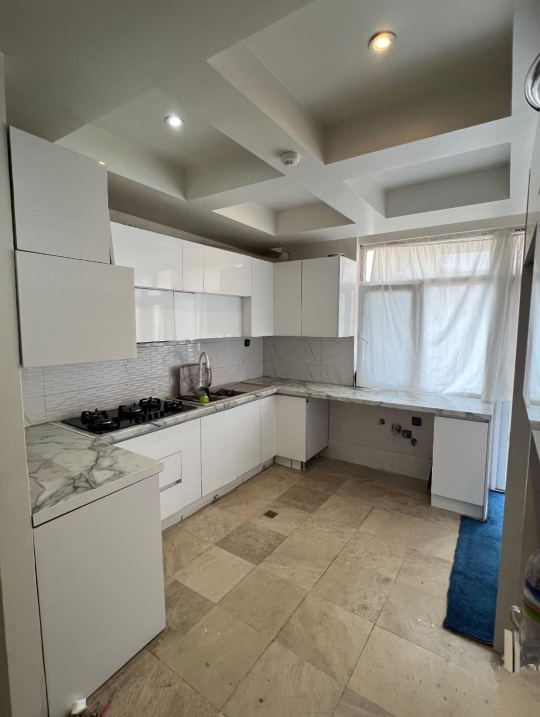 اجاره آپارتمان 72 متر شمس آباد 2 خوابه فول