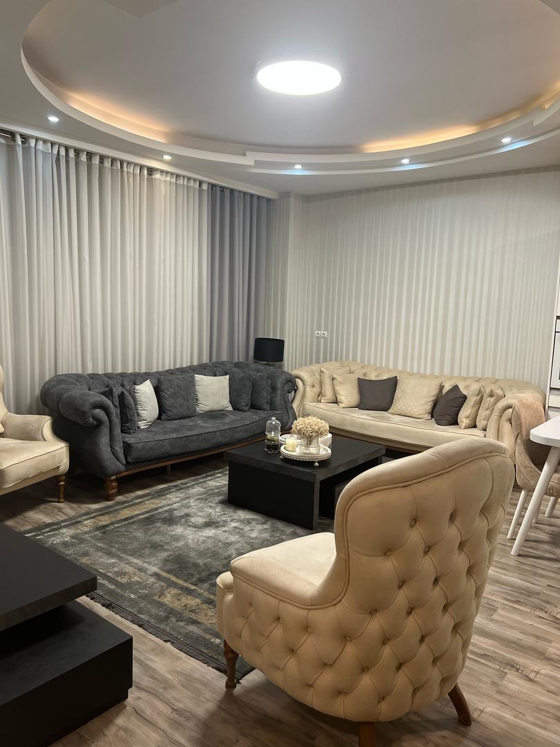 فروش آپارتمان 120 متر ازگل