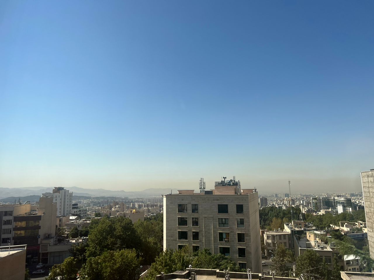 فروش آپارتمان 135متر نیاوران کاهش 20درصدی قیمت