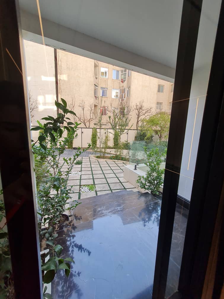 فروش آپارتمان مدرن 130 متر دروس