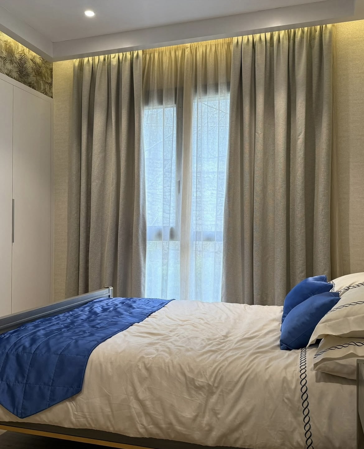 فروش آپارتمان 155 متر اختیاریه