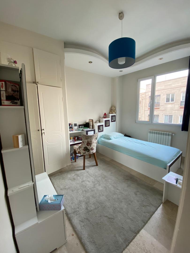 اجاره آپارتمان 150متر شمس آباد فول امکانات