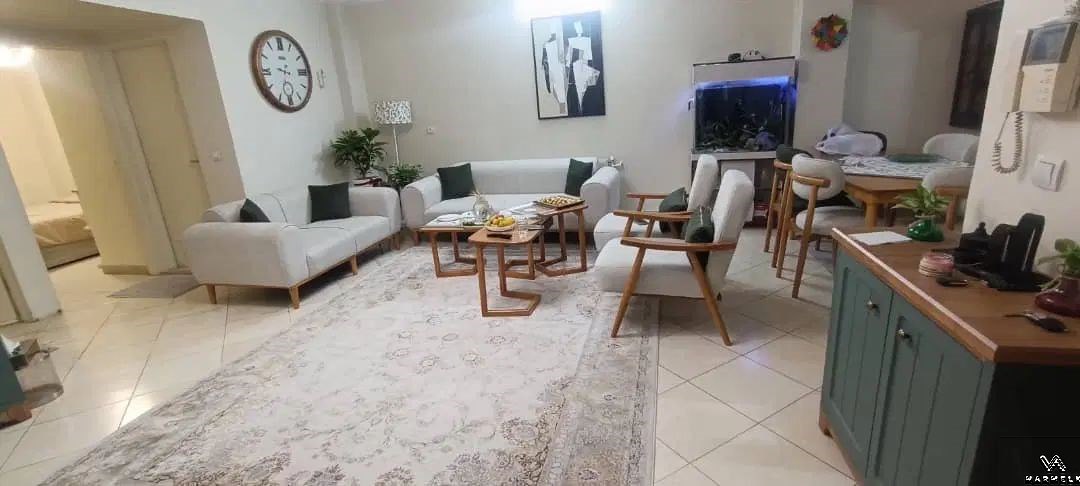 اجاره آپارتمان 80 متر فرجام