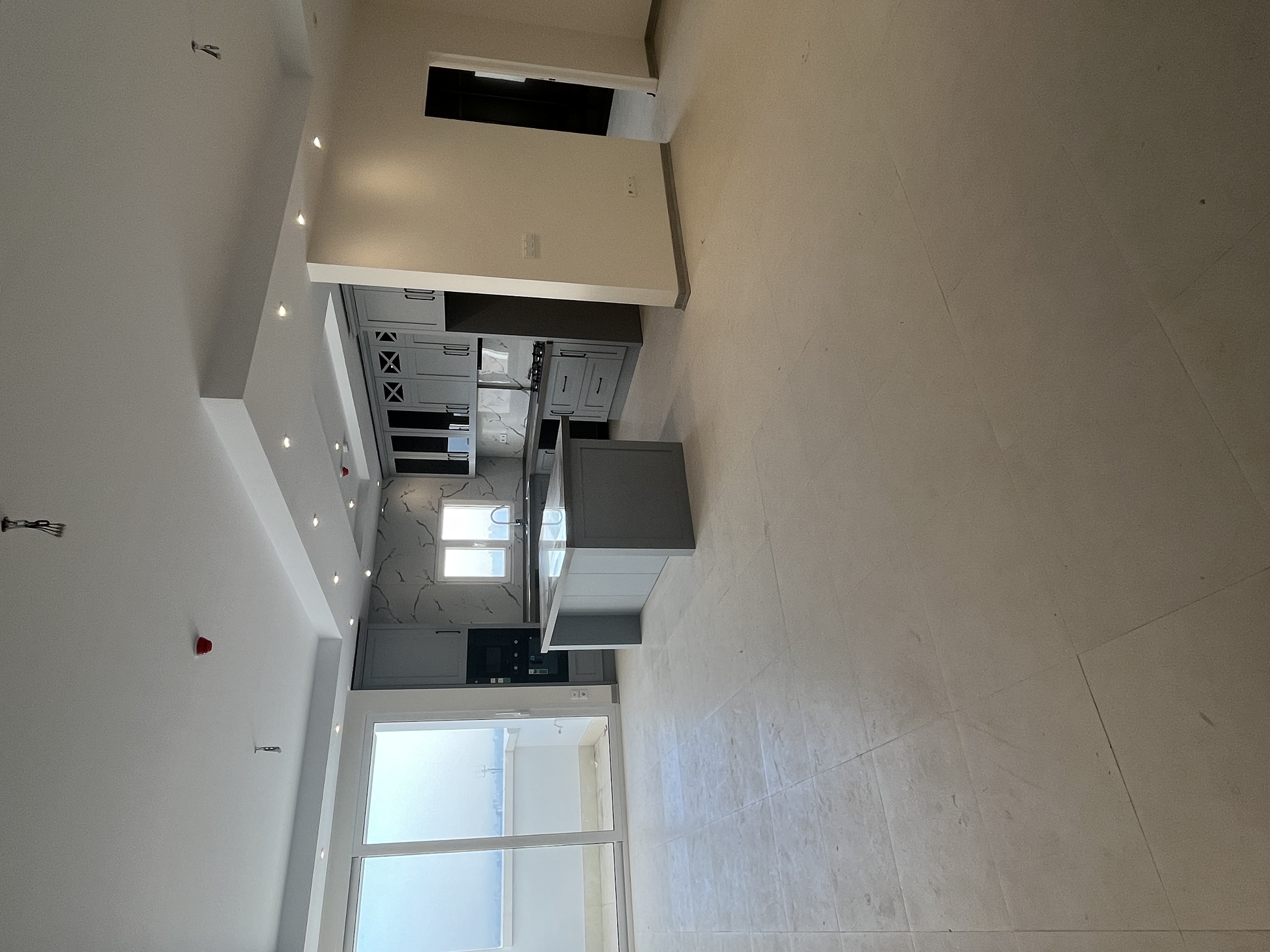 142 متر فول 2 تراس چیدمان