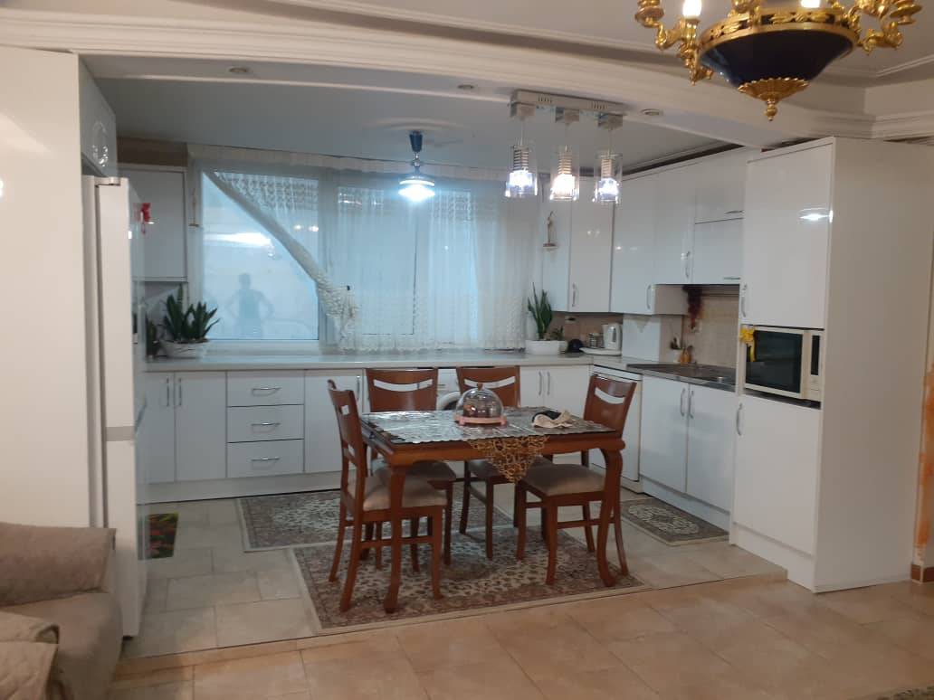 فروش آپارتمان 92 متر مدائن 2 خواب تکواحدی فول امکانات