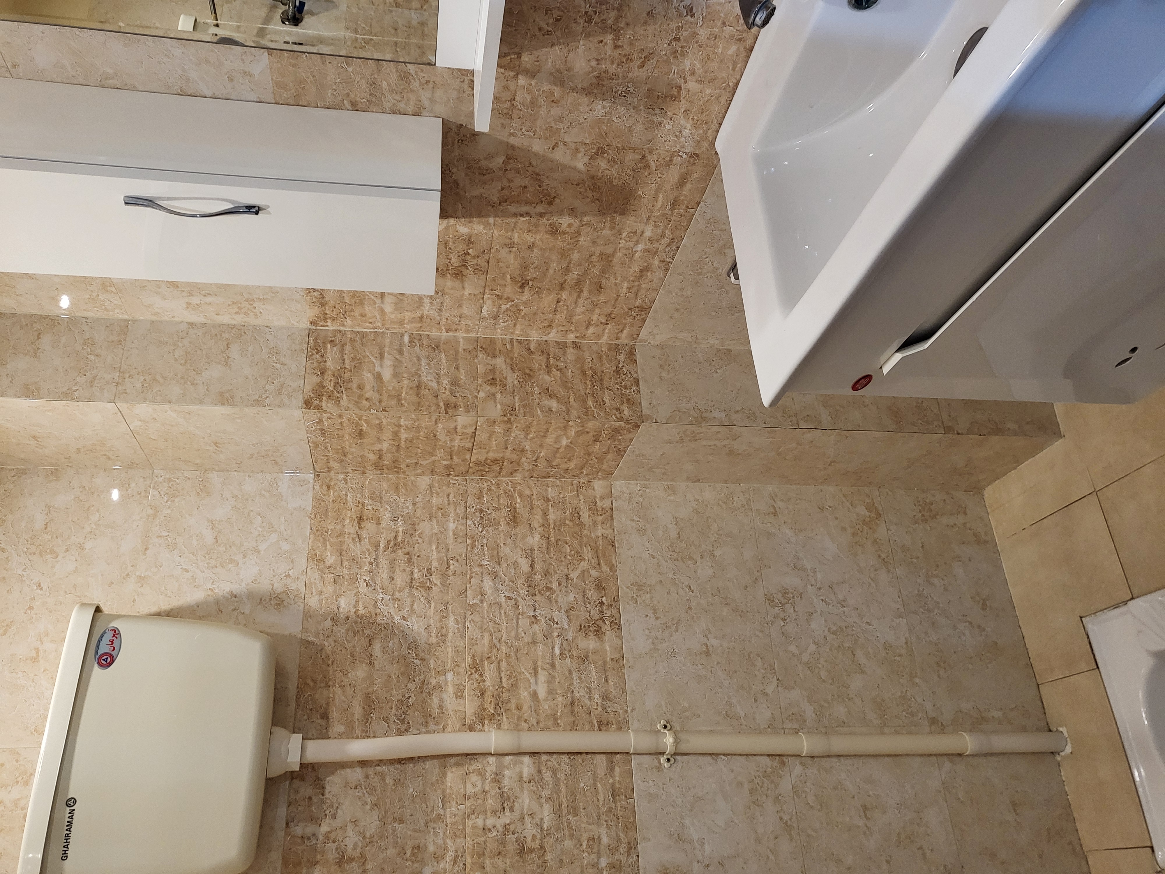 اجاره آپارتمان 95 متر پاسداران فول امکانات