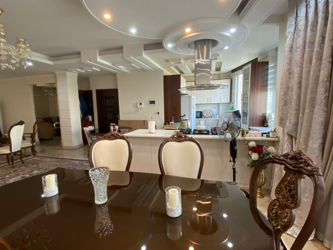 اجاره آپارتمان 150متر شمس آباد فول امکانات