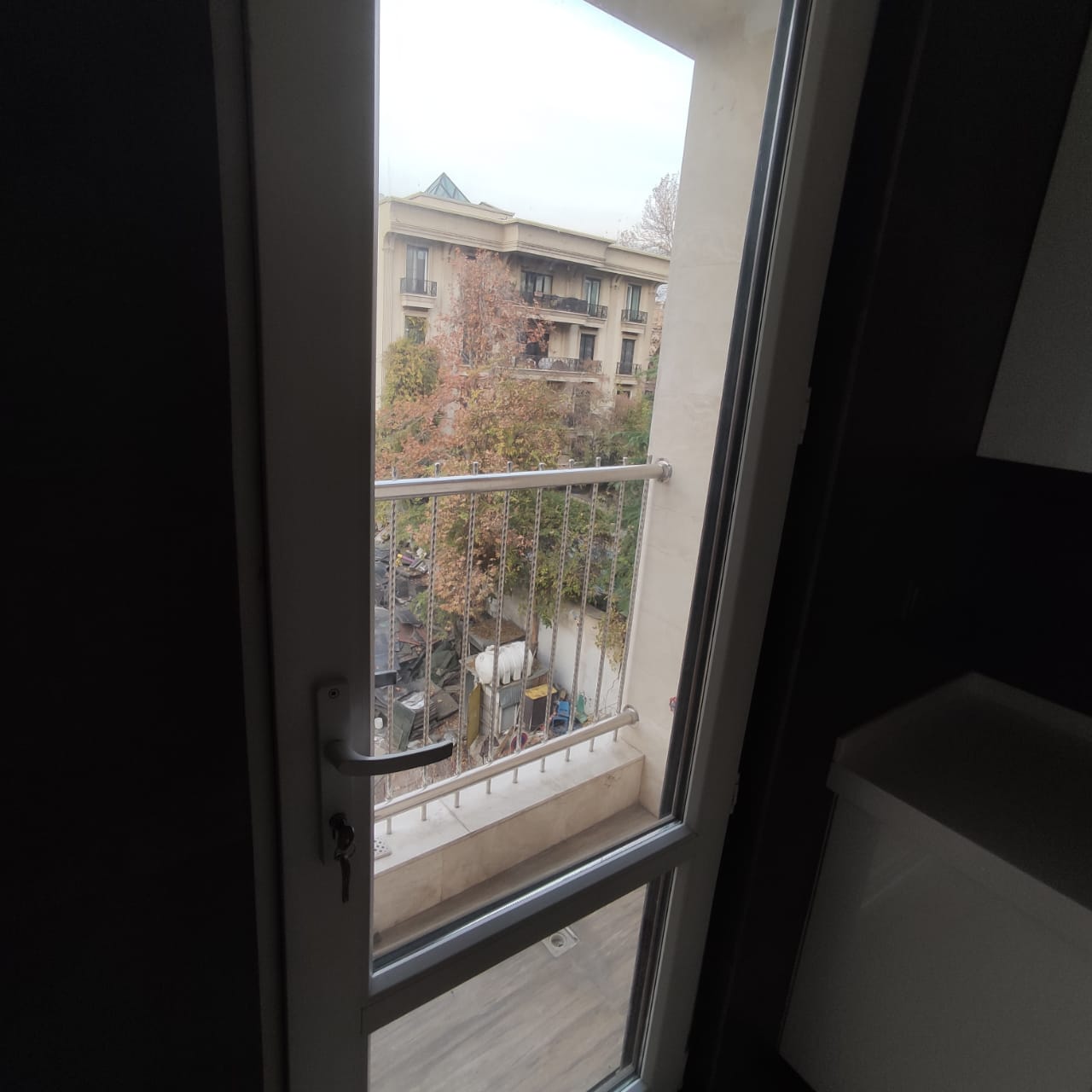 اجاره آپارتمان 148متر دولت فول امکانات