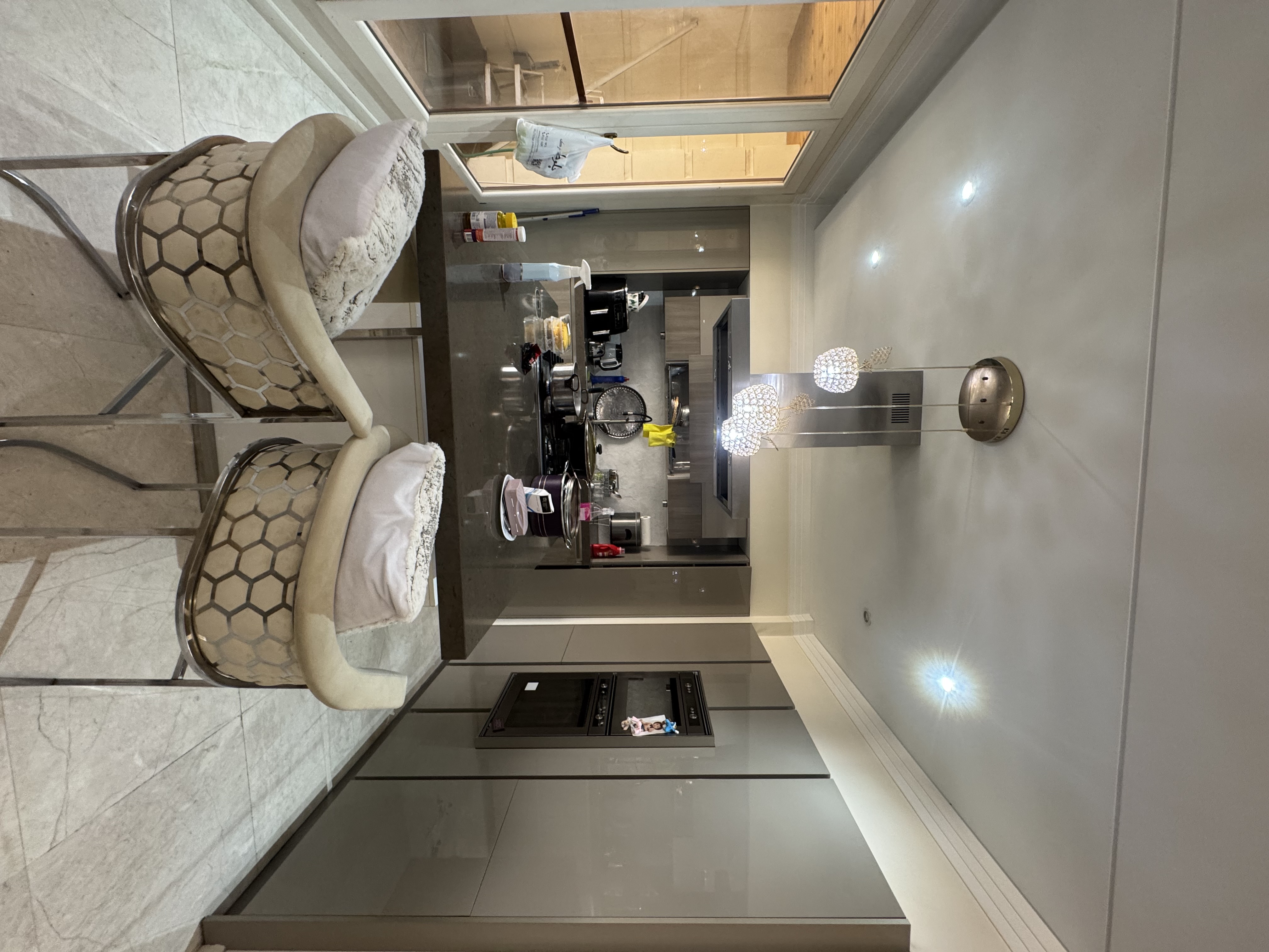 فروش آپارتمان 115 متر دروس فول مشاعات