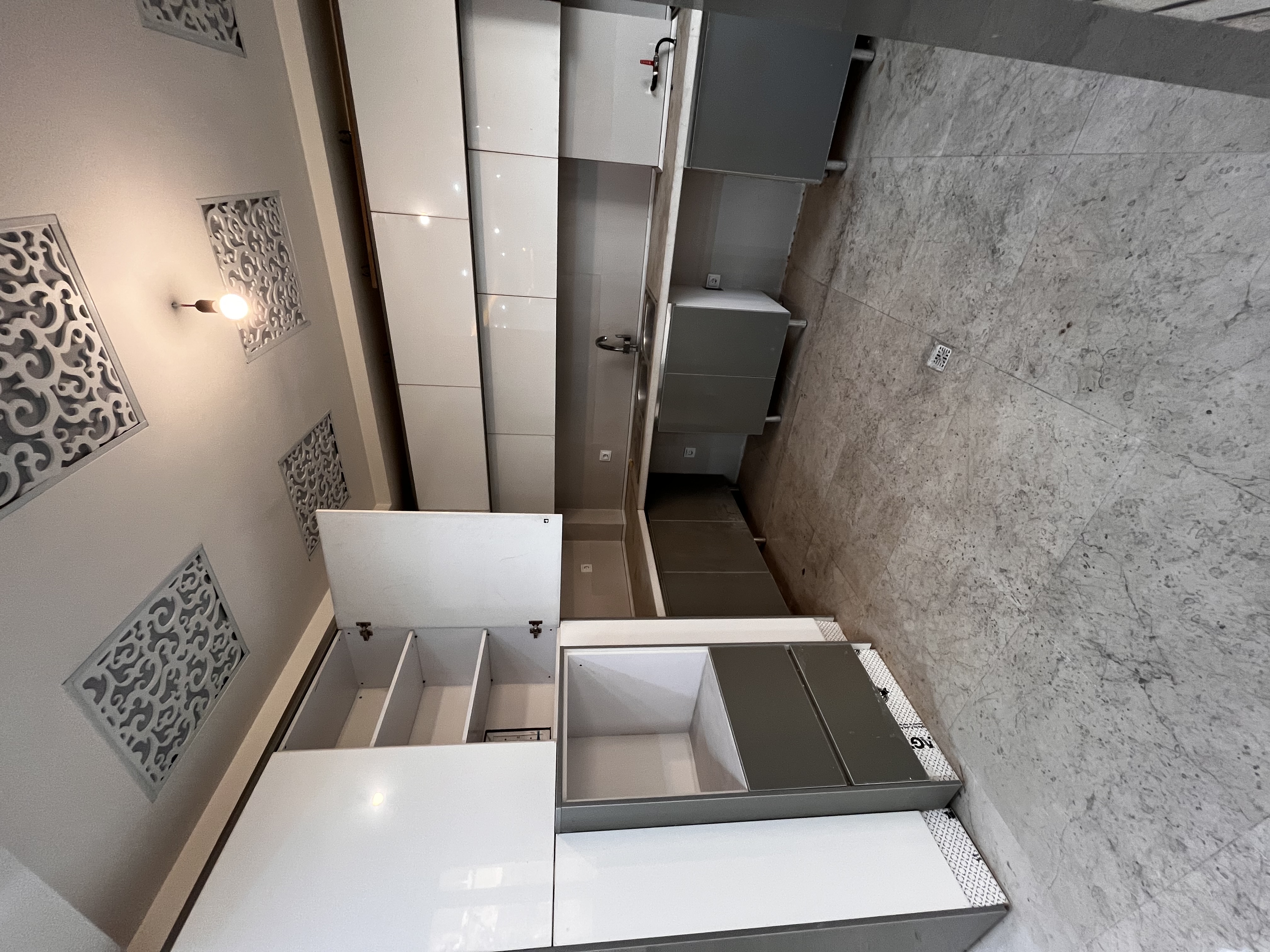 اجاره آپارتمان 150متر نارمک تکواحدی