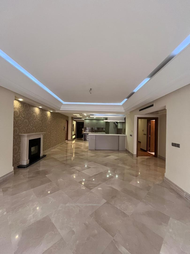 فروش اپارتمان 165 متر دروس بلوار شهرزاد