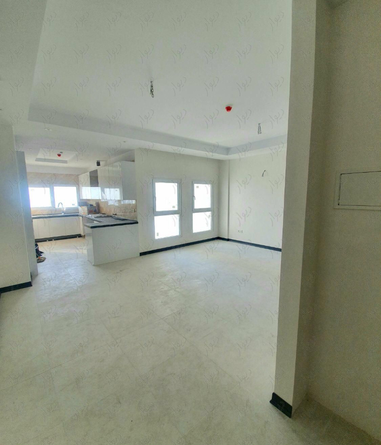 فروش آپارتمان 130 متر سوهانک نوساز