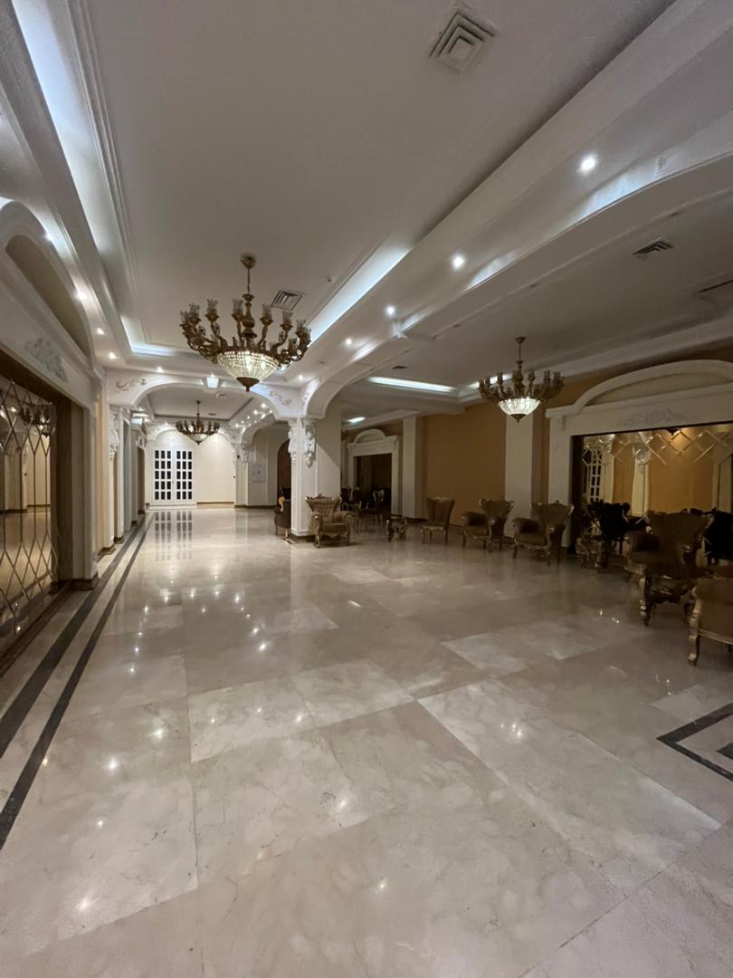 فروش آپارتمان 100 متر نیاوران