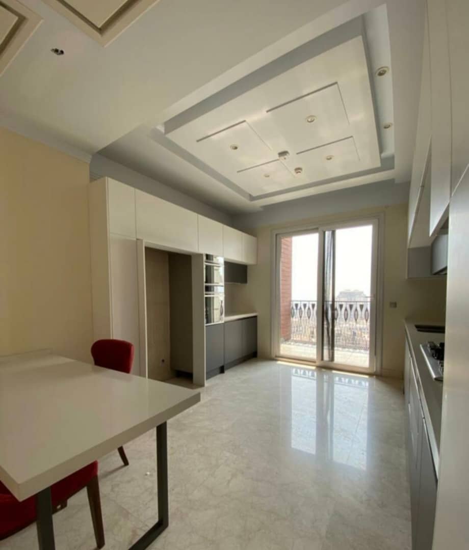 اجاره اداری 130متر فرمانیه