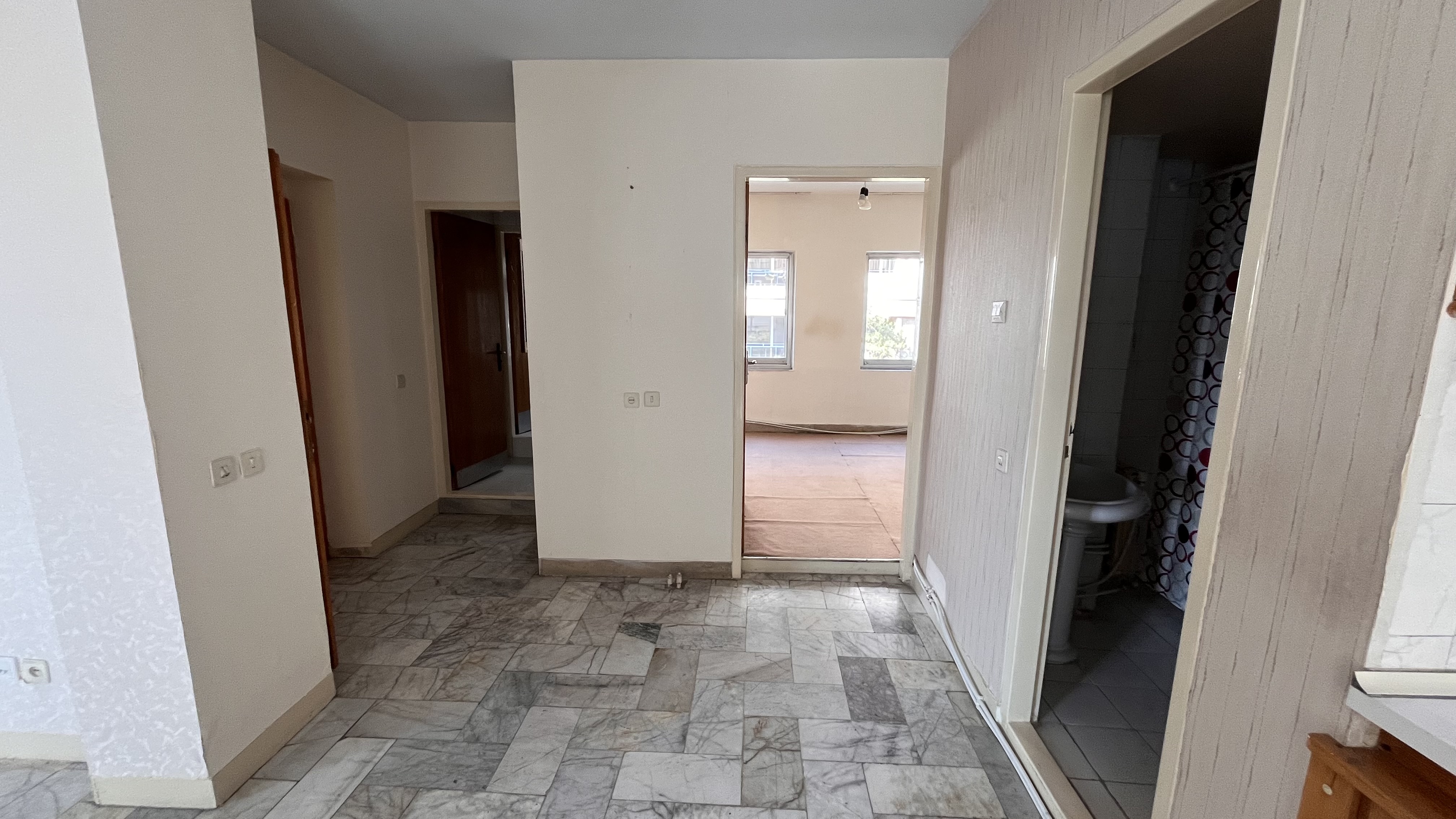 اجاره آپارتمان 128متر شمس آباد بازسازی شده