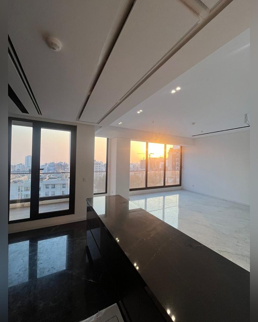 فروش آپارتمان 200 متر سپند مدرن