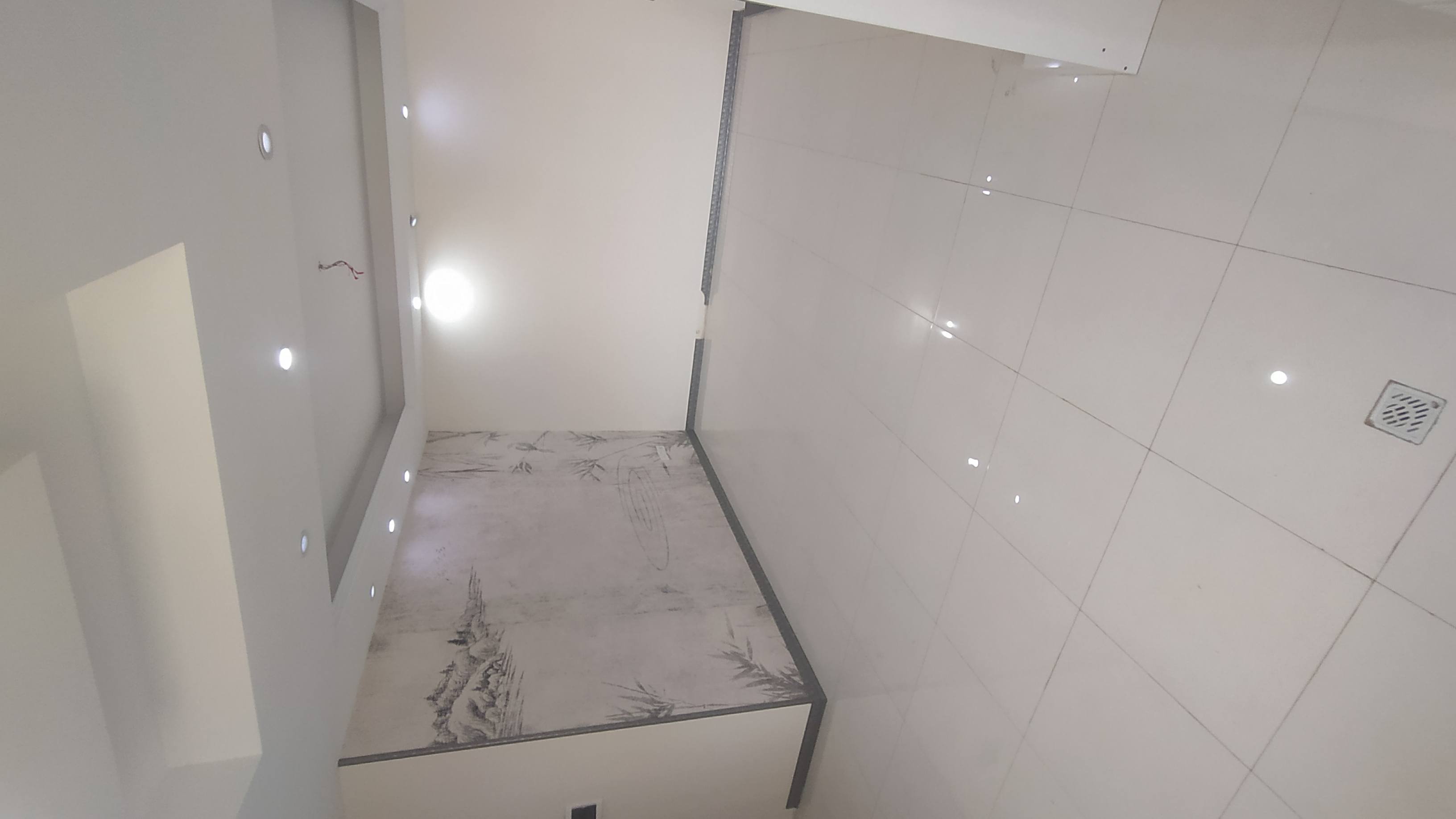 فروش آپارتمان 57 متر نارمک فول امکانات