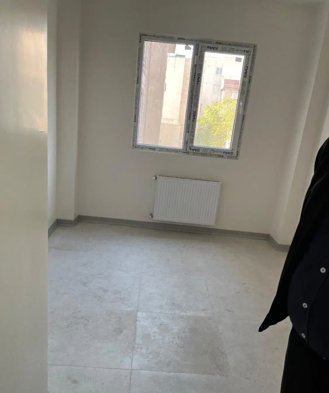 فروش آپارتمان 66متر دردشت فول امکانات