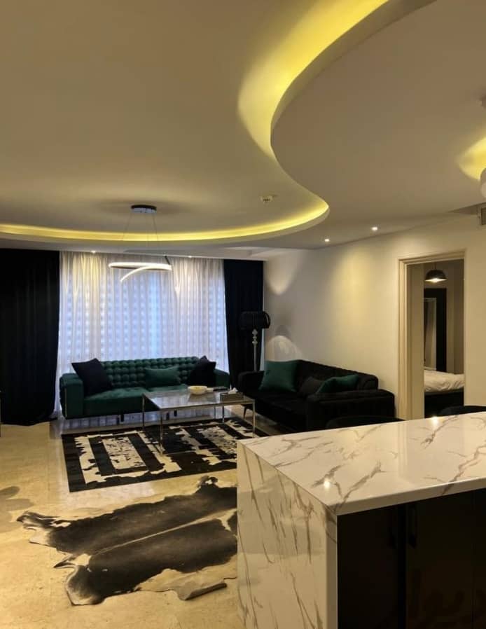 فروش آپارتمان 110متر گلسنگ مدرن