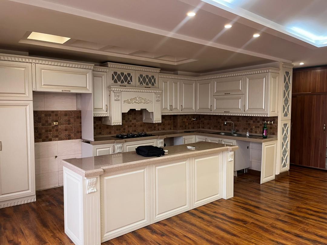 فروش آپارتمان 150متر نارمک فول امکانات