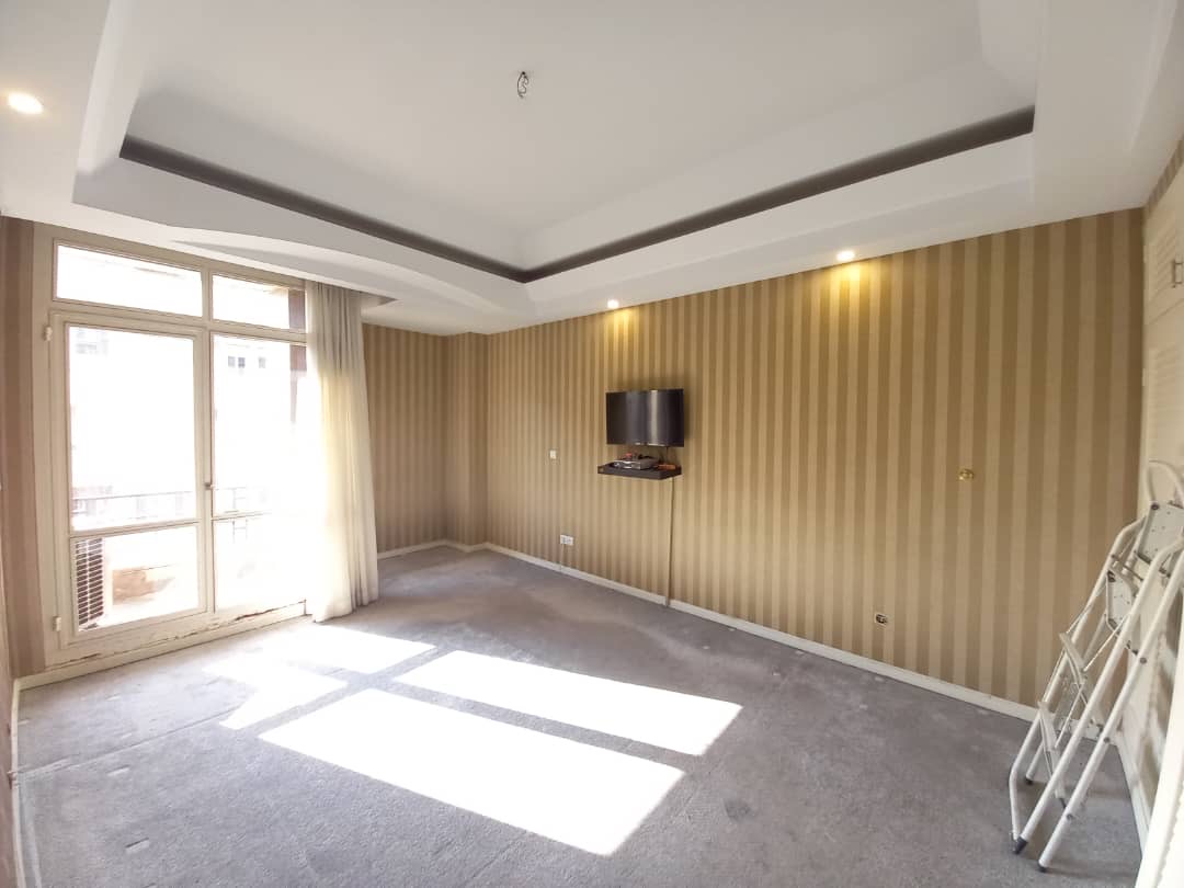 فروش 190 متر آپارتمان دولت لوکس با طراحی اروپایی